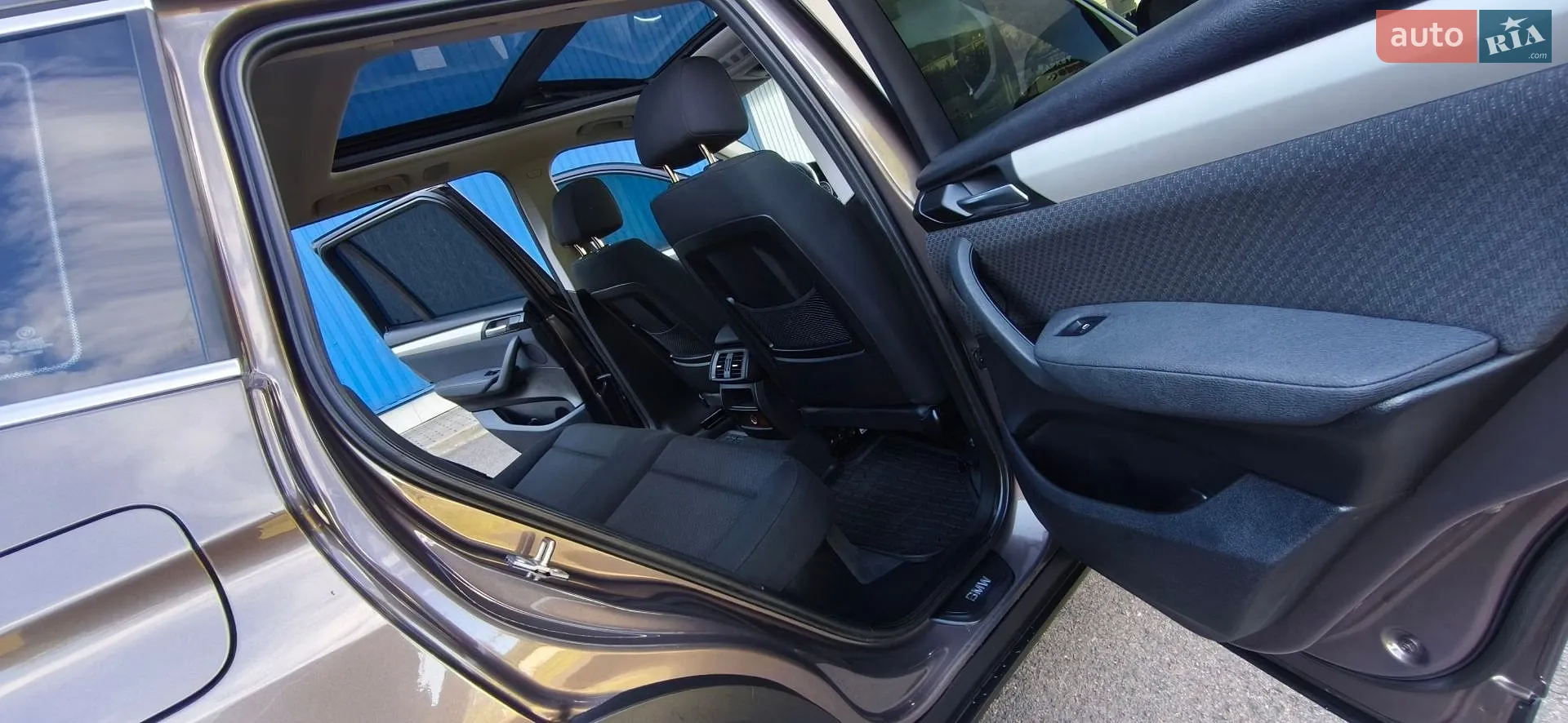 2011 BMW X3 - мініатюра 30