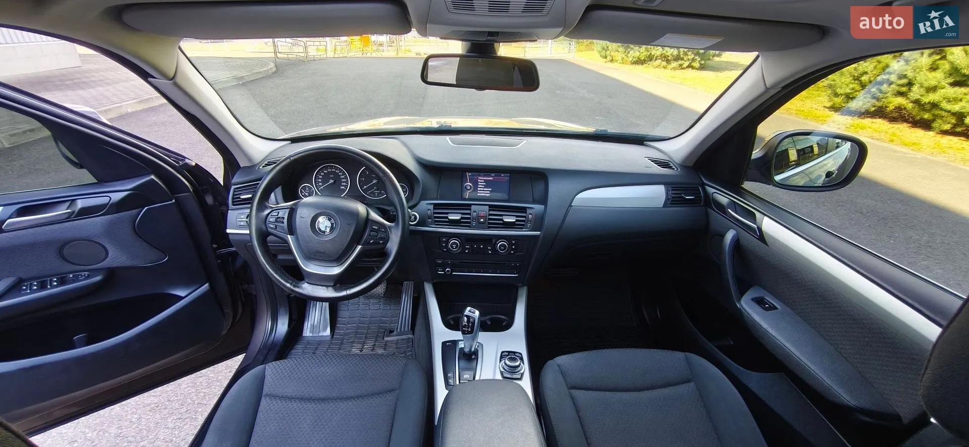 2011 BMW X3 - мініатюра 36