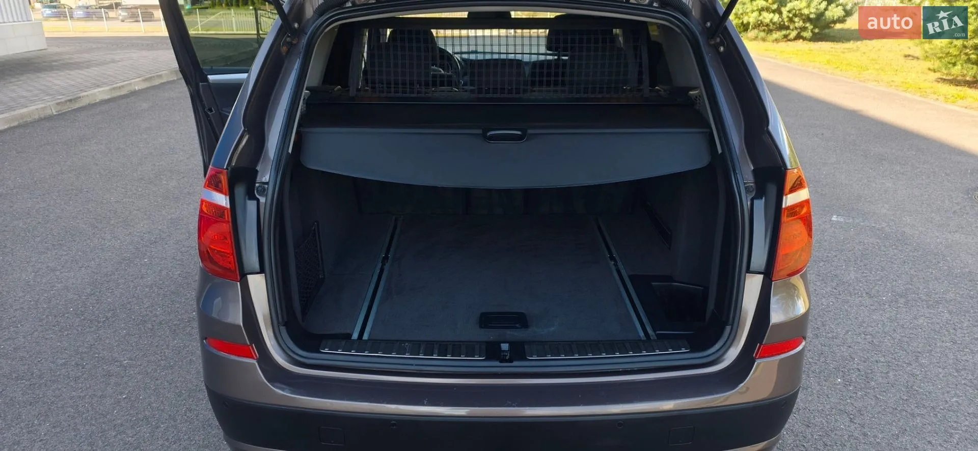 2011 BMW X3 - мініатюра 41