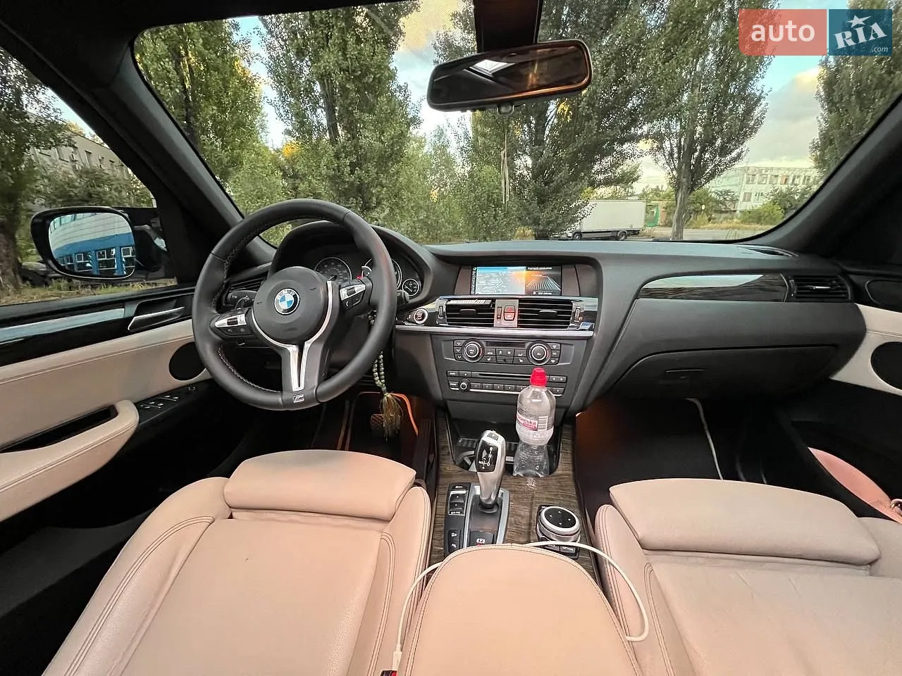 2013 BMW X3 - мініатюра 12