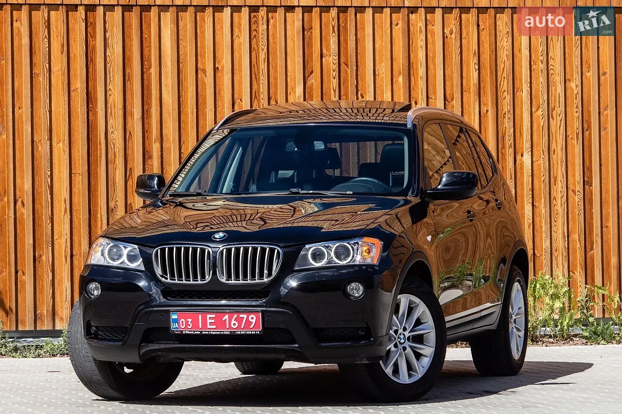 2014 BMW 3er - мініатюра 53