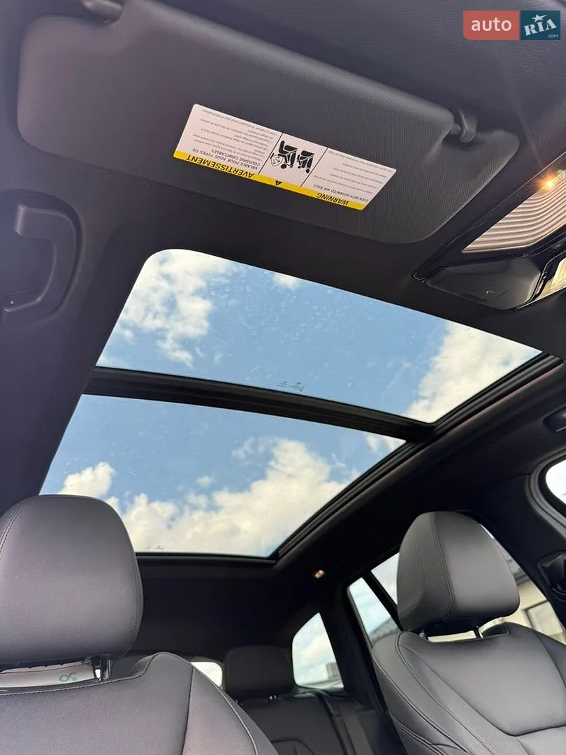 2019 BMW X3 - мініатюра 28