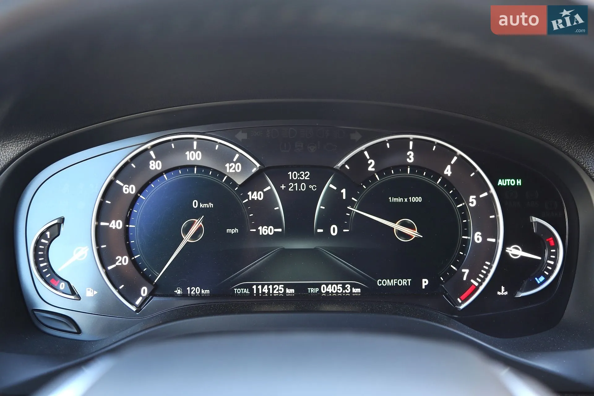 2018 BMW X3 - мініатюра 17