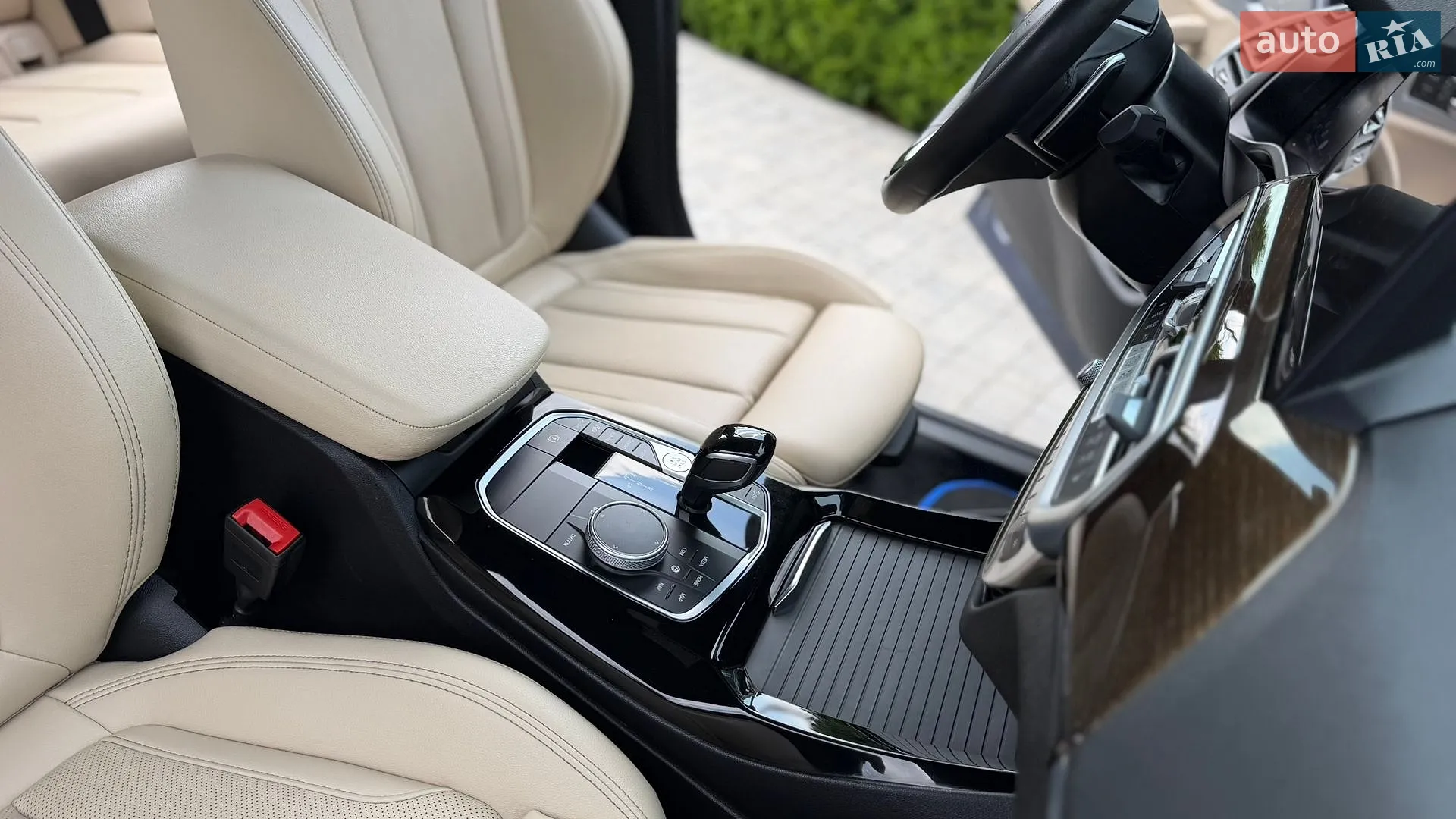 2023 BMW X3 - мініатюра 49