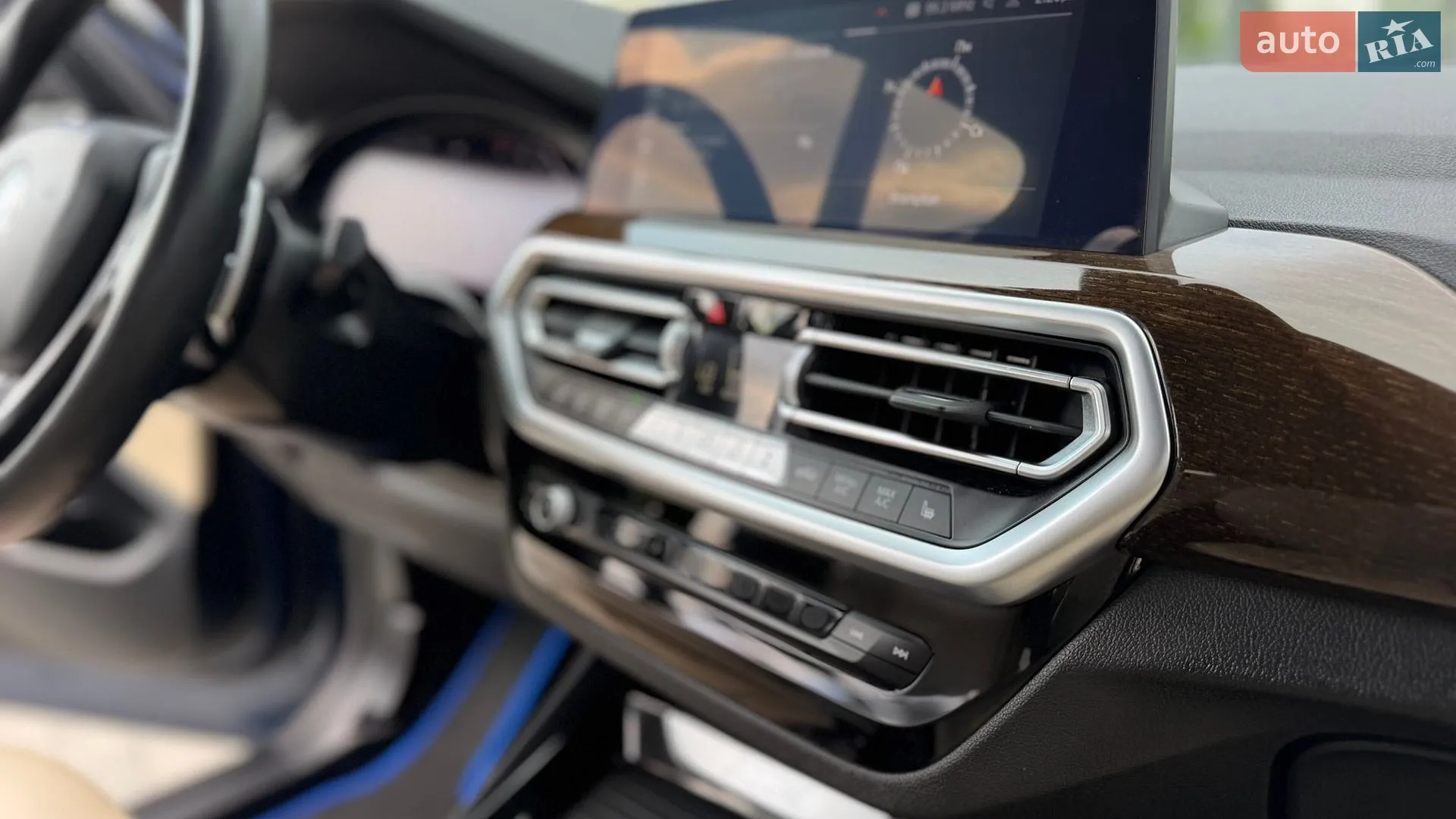 2023 BMW X3 - мініатюра 52