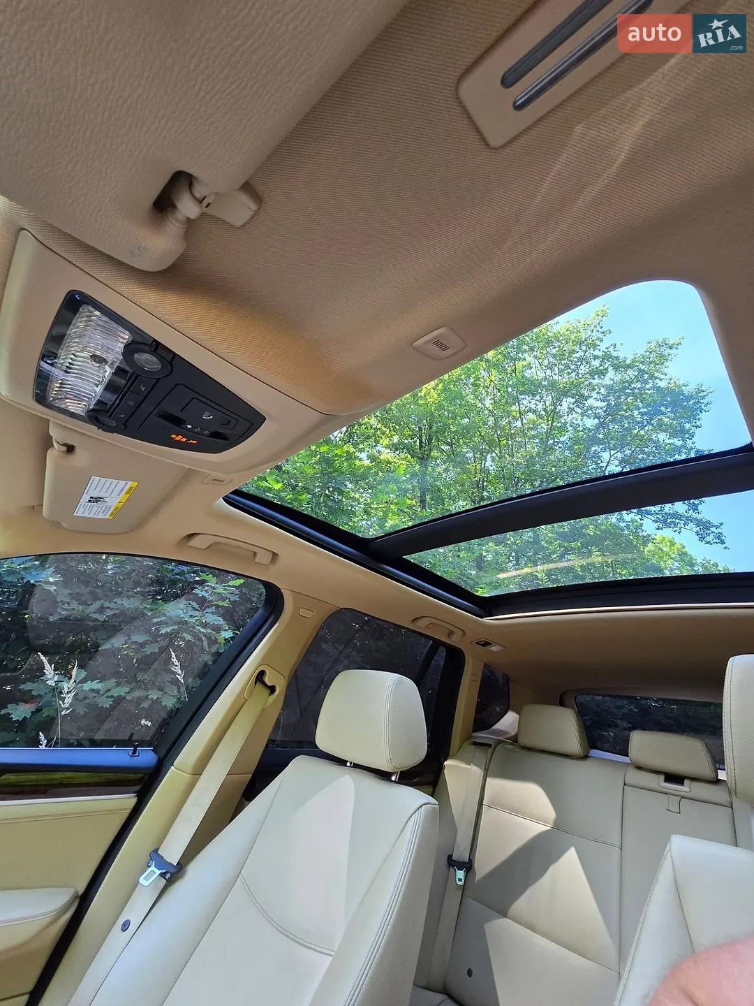 2015 BMW X3 - мініатюра 37