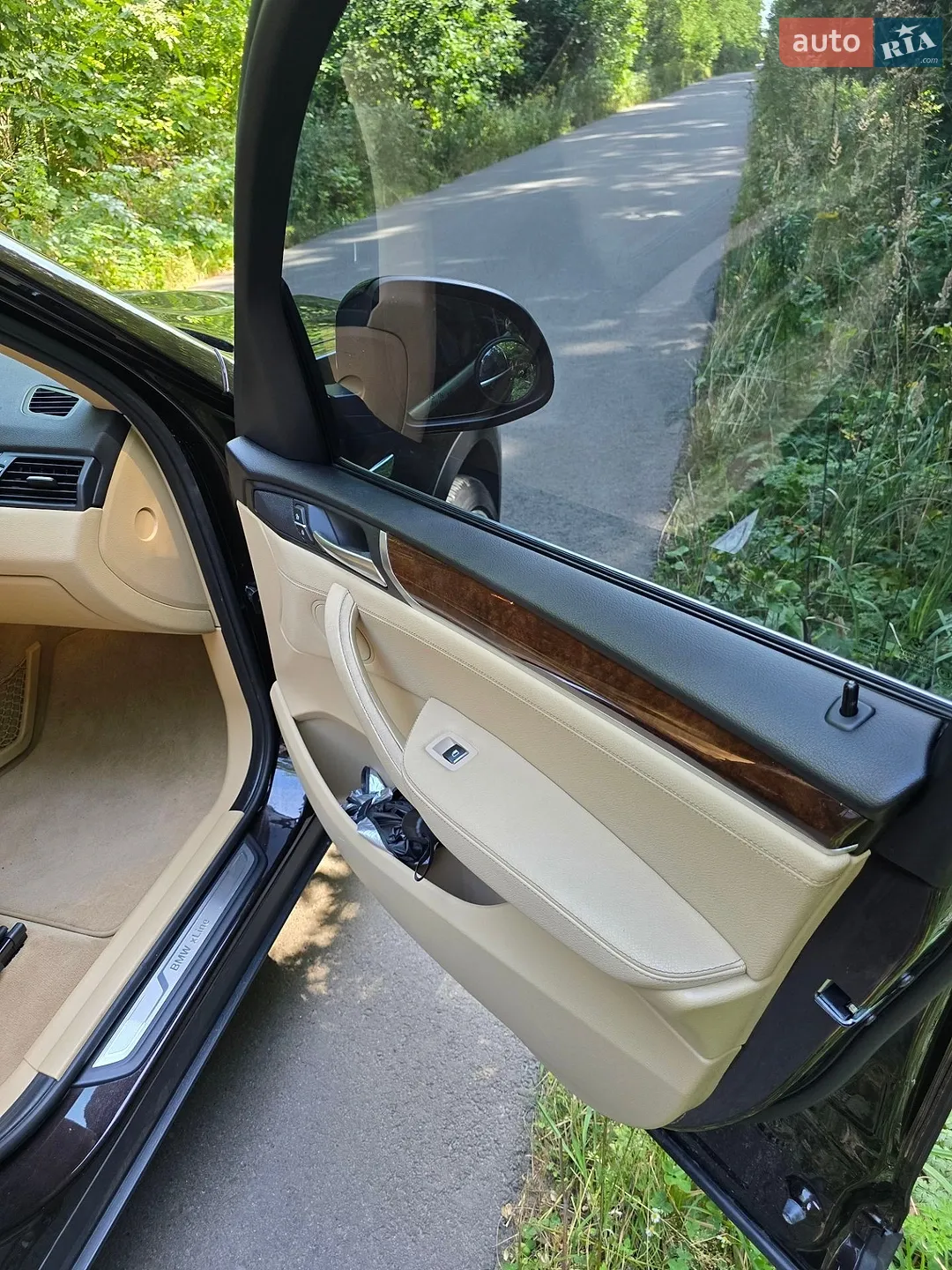 2015 BMW X3 - мініатюра 48