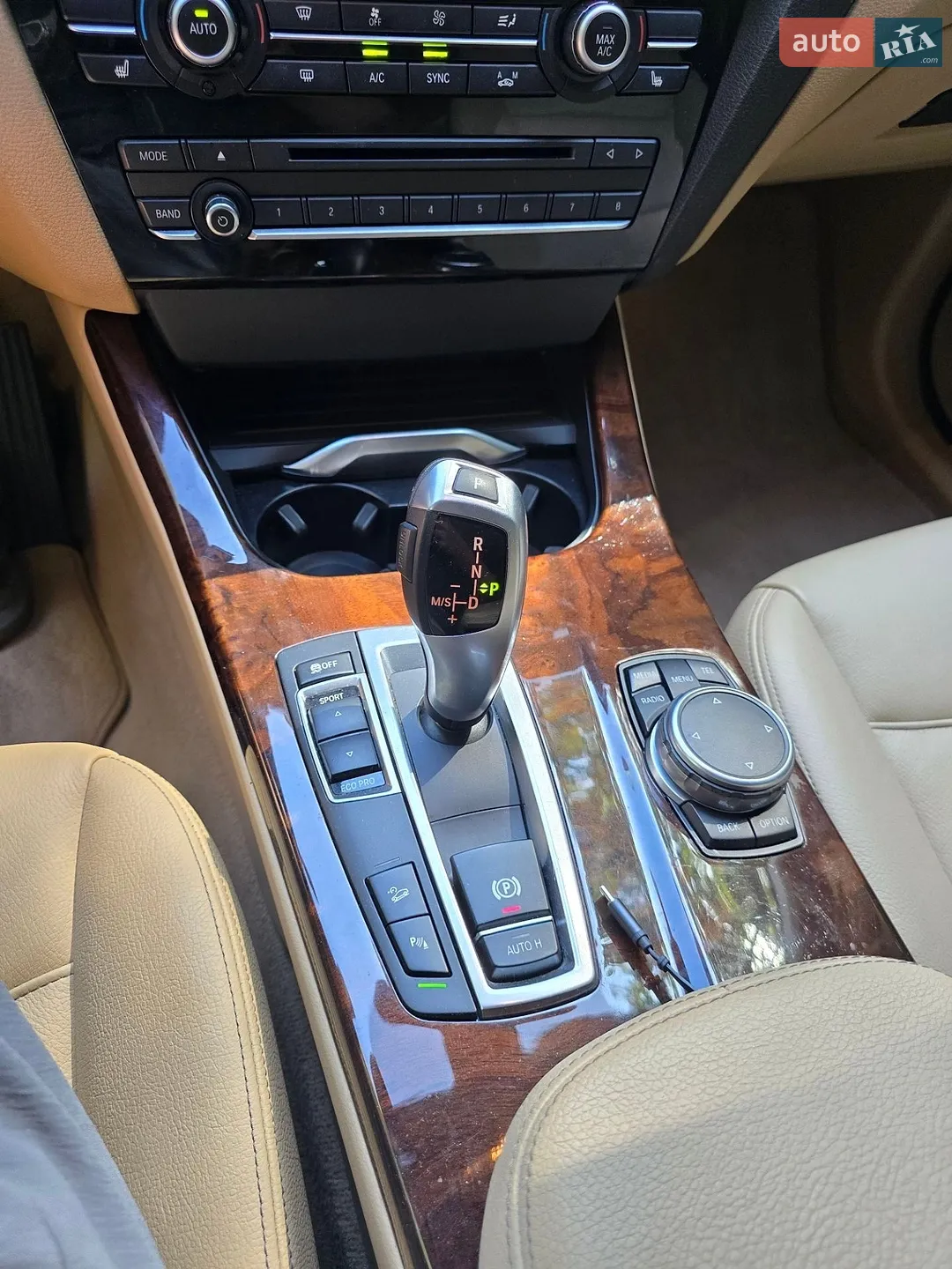 2015 BMW X3 - мініатюра 33