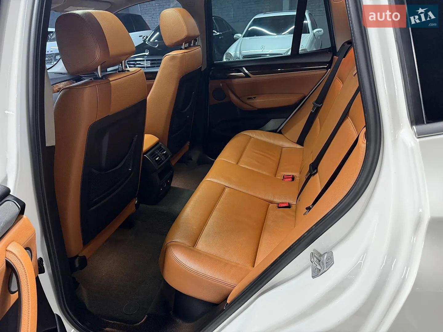 2015 Kia Sorento - мініатюра 9