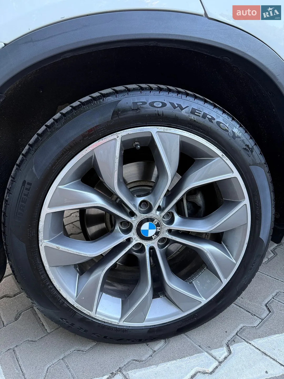 2014 BMW X3 - мініатюра 8