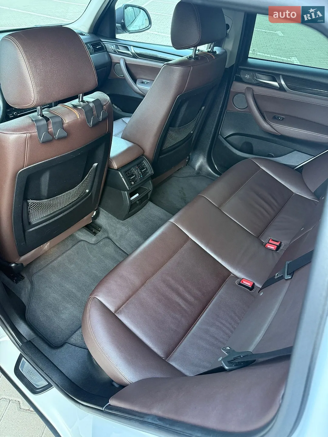2014 BMW X3 - мініатюра 13