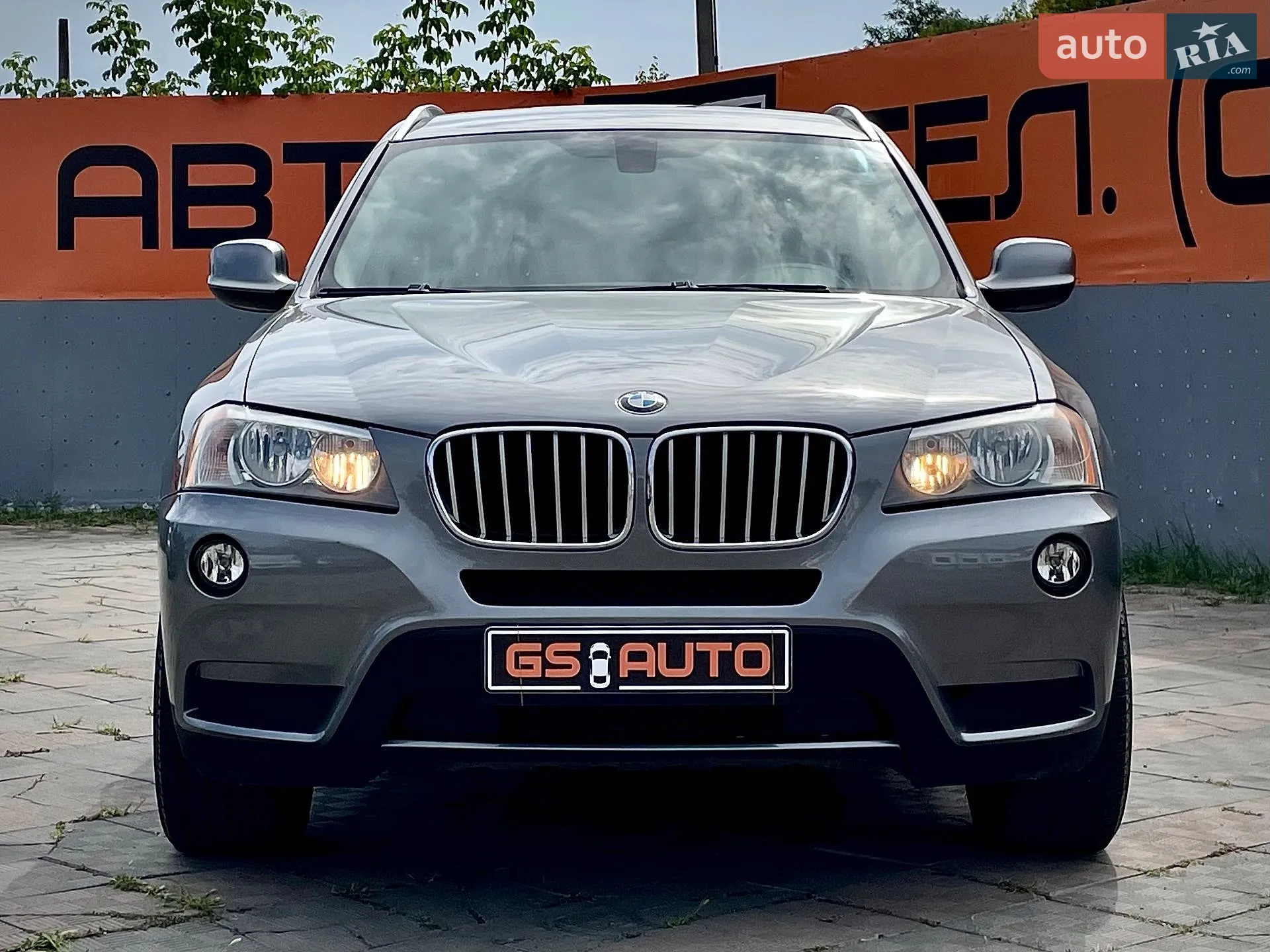 2013 BMW X3 - мініатюра 2