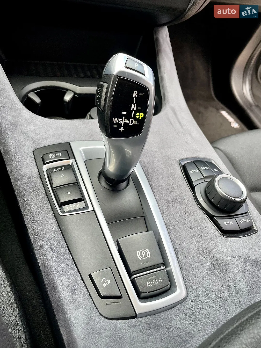2013 BMW X3 - мініатюра 14