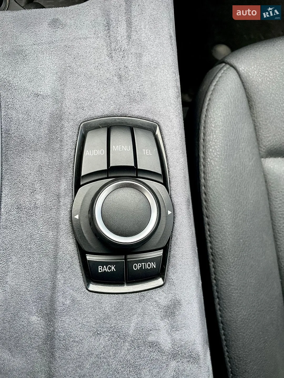 2013 BMW X3 - мініатюра 15