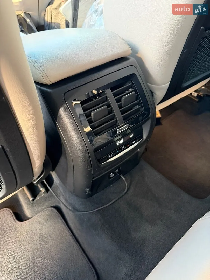 2019 BMW X3 - мініатюра 20