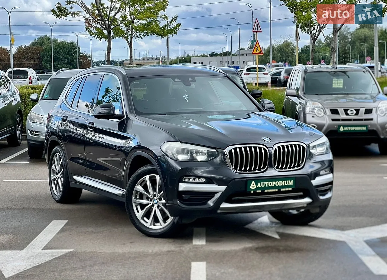 2024 BMW X5 - мініатюра 39