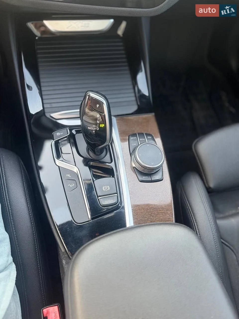 2018 BMW X3 - мініатюра 17