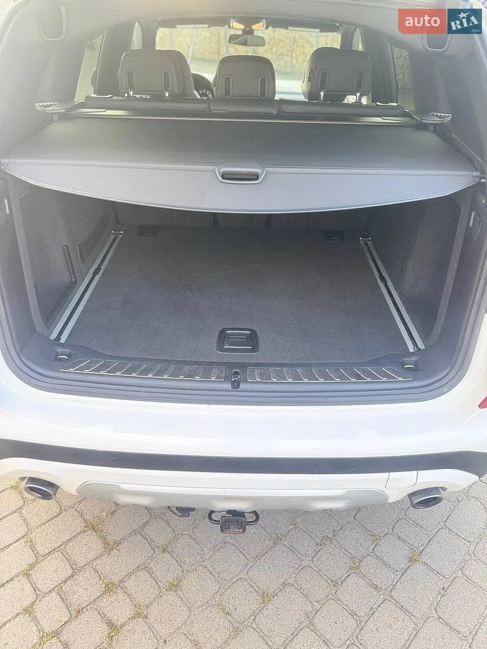 2018 BMW X3 - мініатюра 21