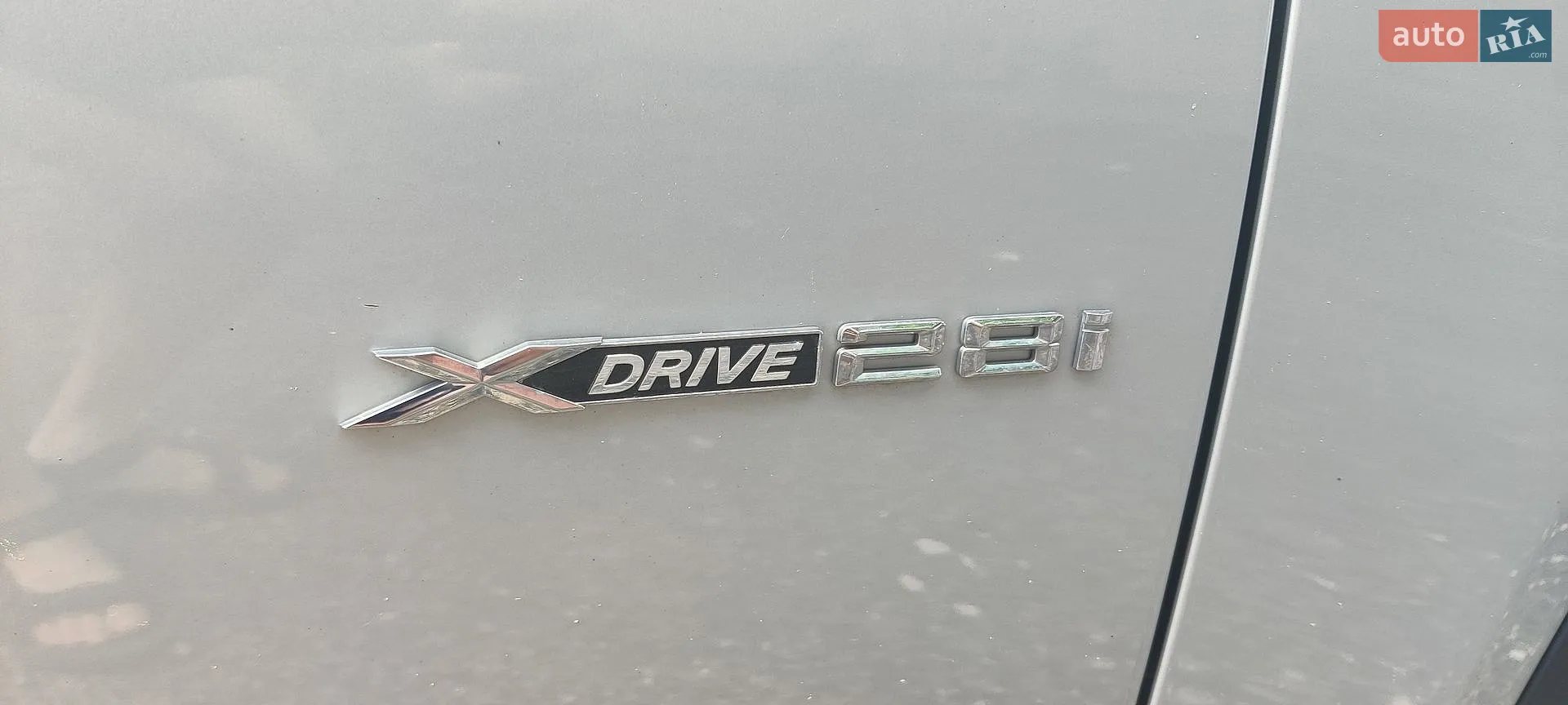 2015 BMW X3 - мініатюра 20