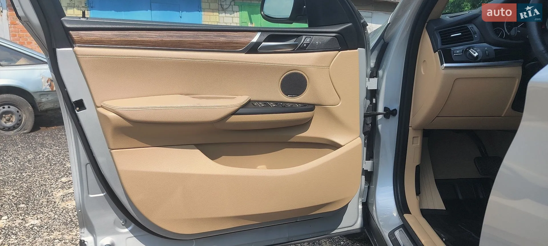2015 BMW X3 - мініатюра 22