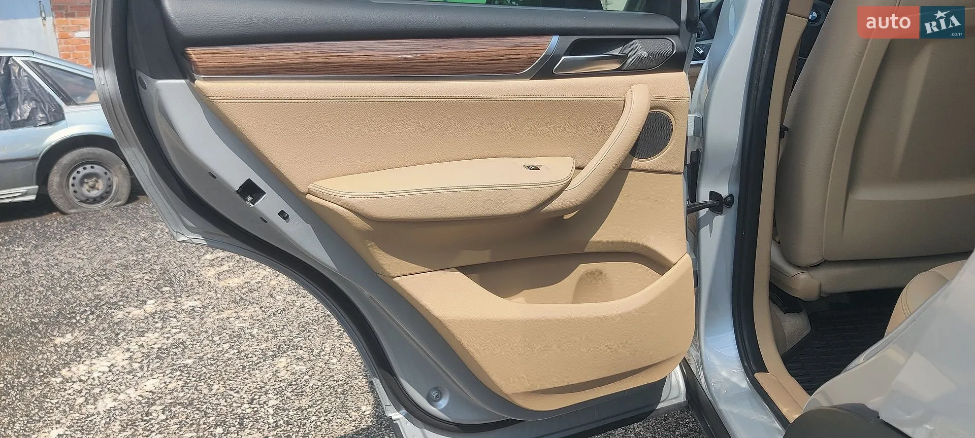 2015 BMW X3 - мініатюра 23