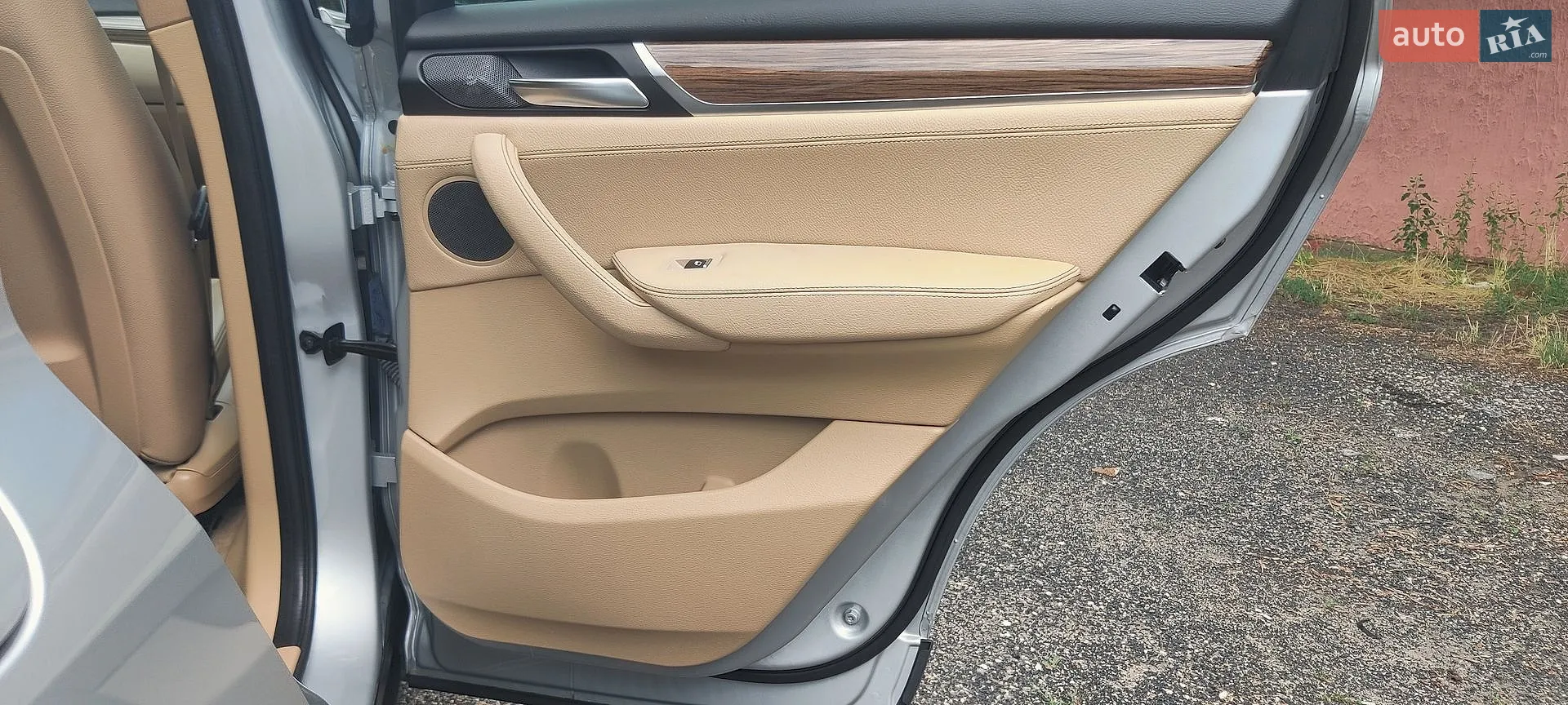 2015 BMW X3 - мініатюра 24