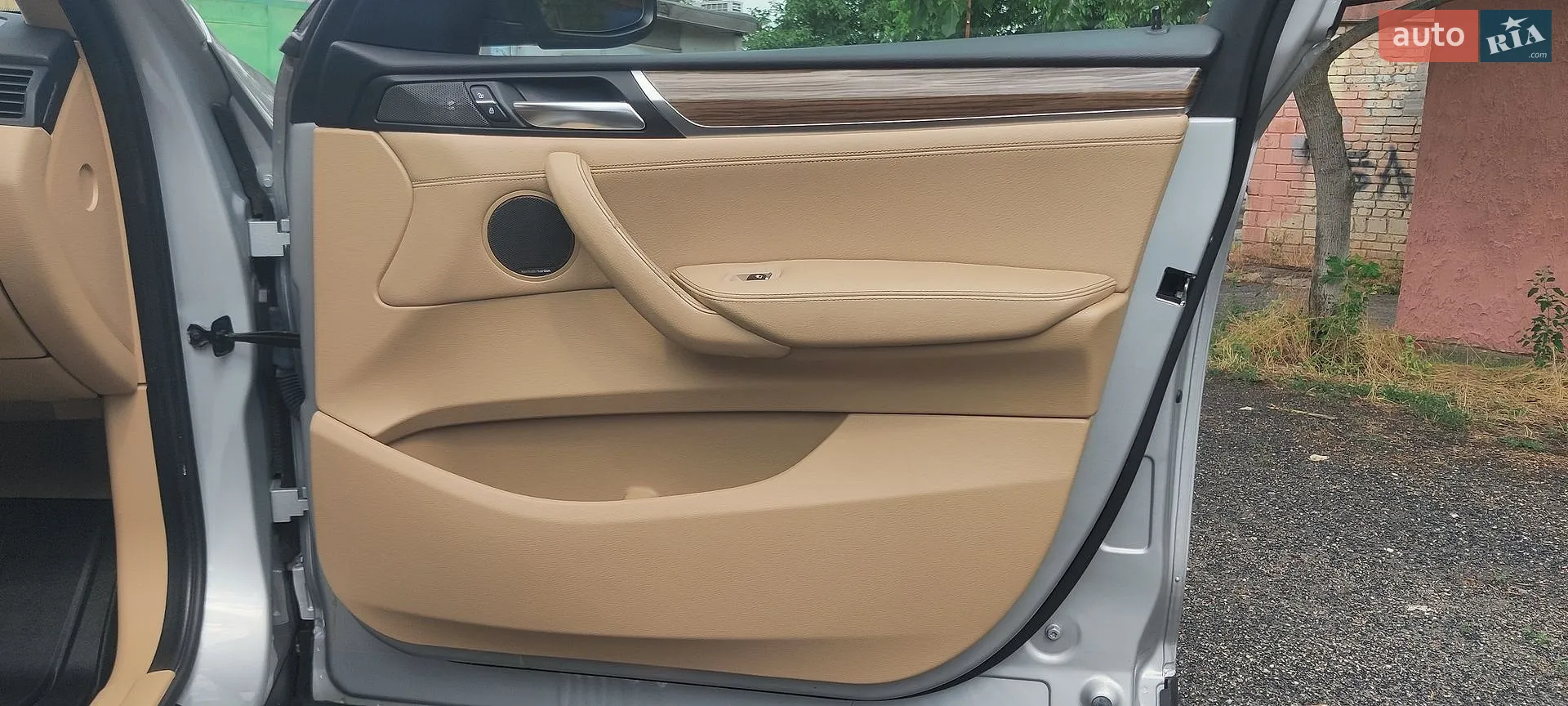 2015 BMW X3 - мініатюра 25