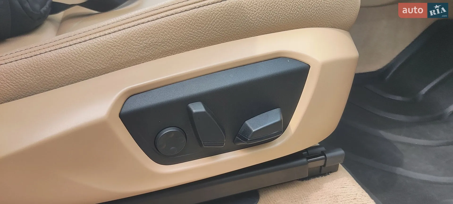 2015 BMW X3 - мініатюра 34