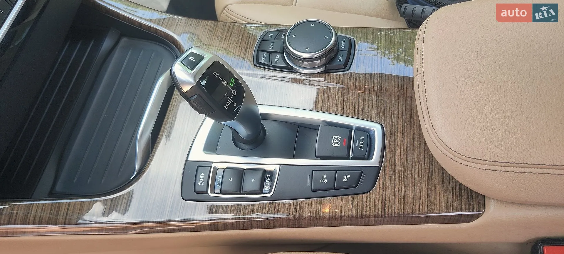 2015 BMW X3 - мініатюра 36