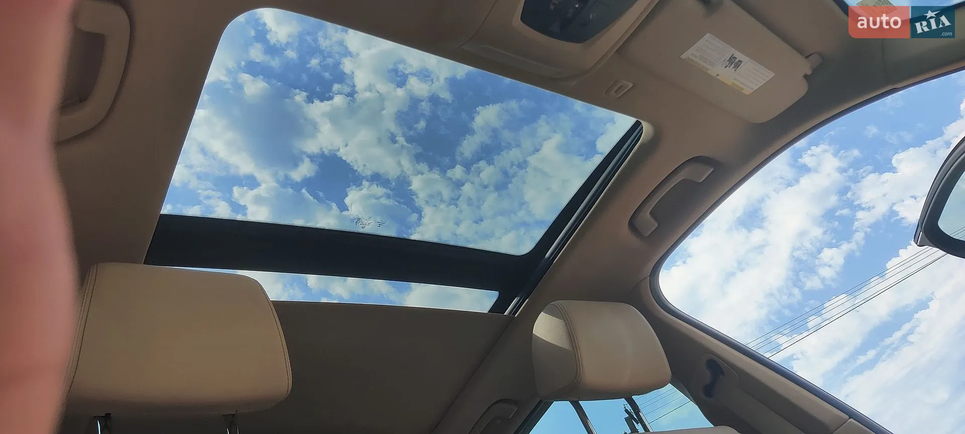 2015 BMW X3 - мініатюра 46