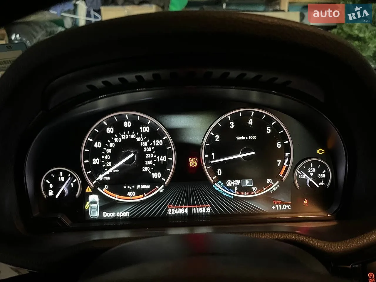 2015 BMW X3 - мініатюра 48