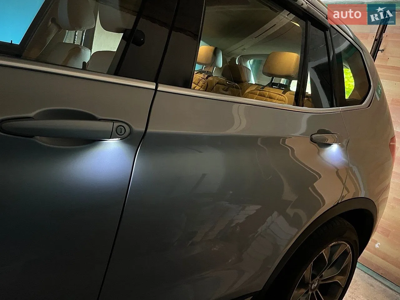 2015 BMW X3 - мініатюра 53