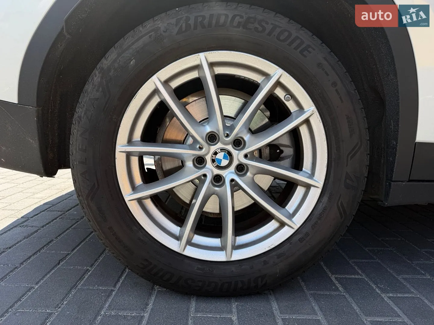 2022 BMW X3 - мініатюра 10