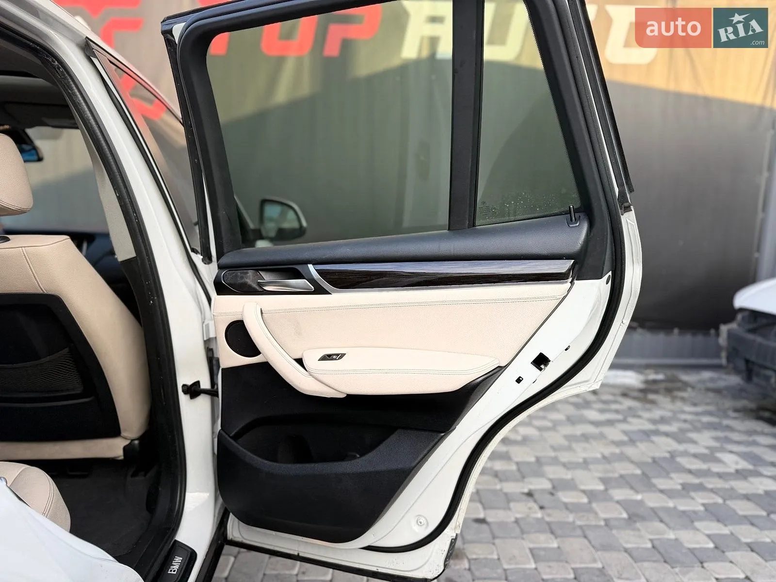 2015 BMW X3 - мініатюра 17