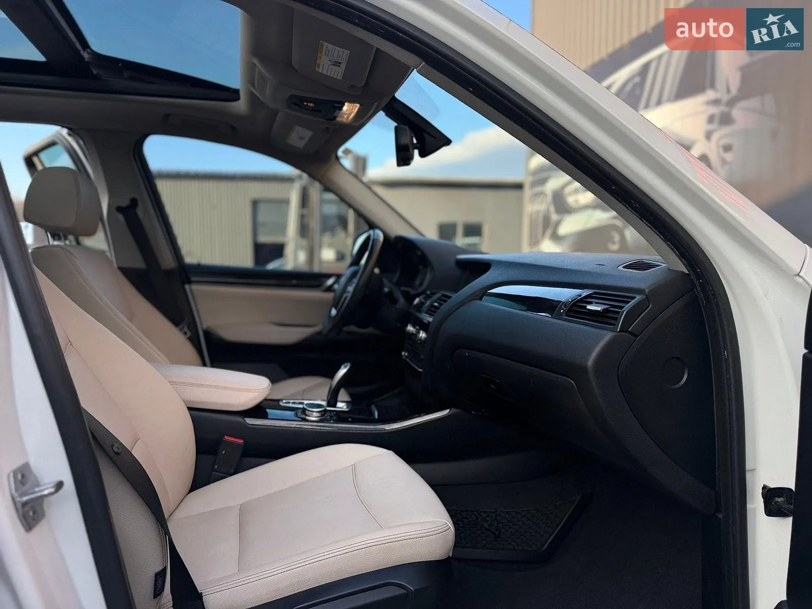 2015 BMW X3 - мініатюра 28