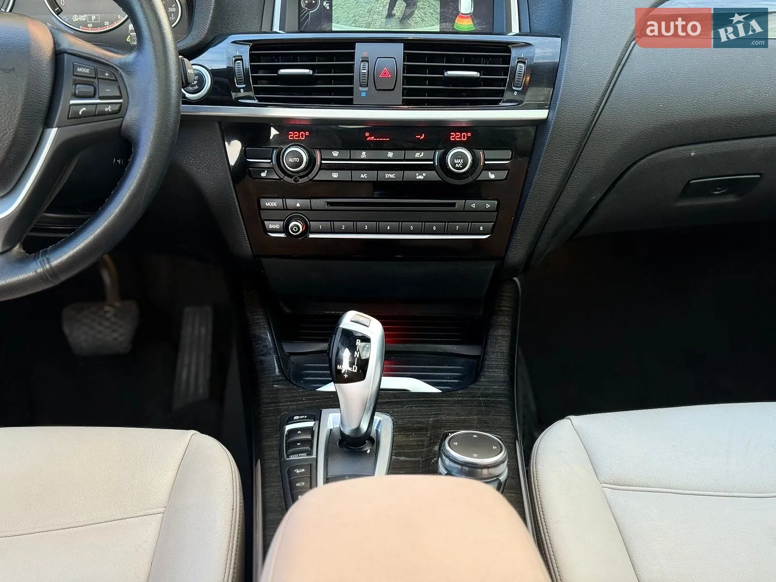 2015 BMW X3 - мініатюра 39