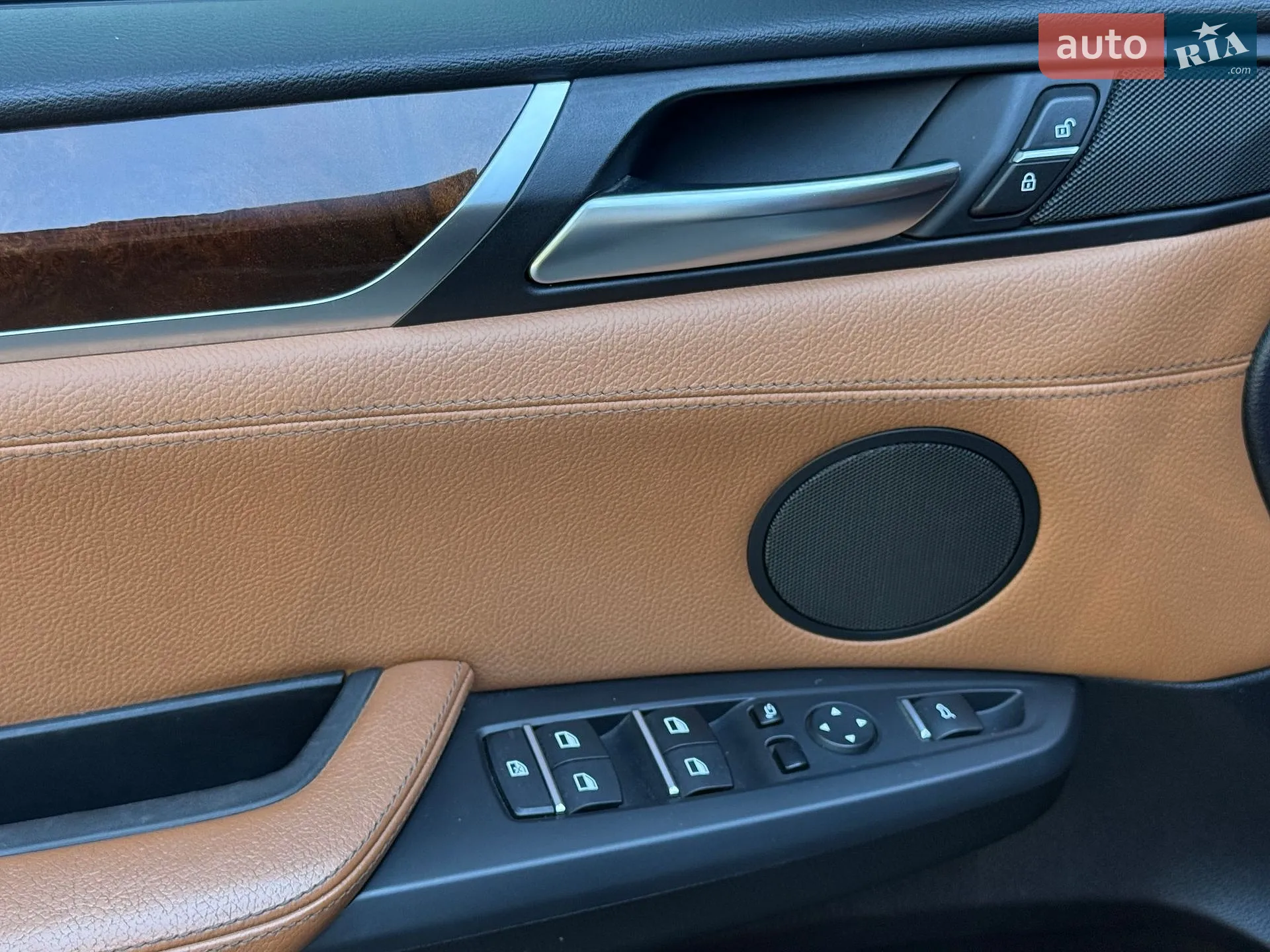 2016 BMW X3 - мініатюра 11