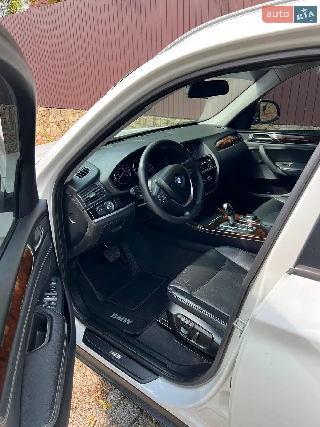 2016 BMW X3 - мініатюра 9