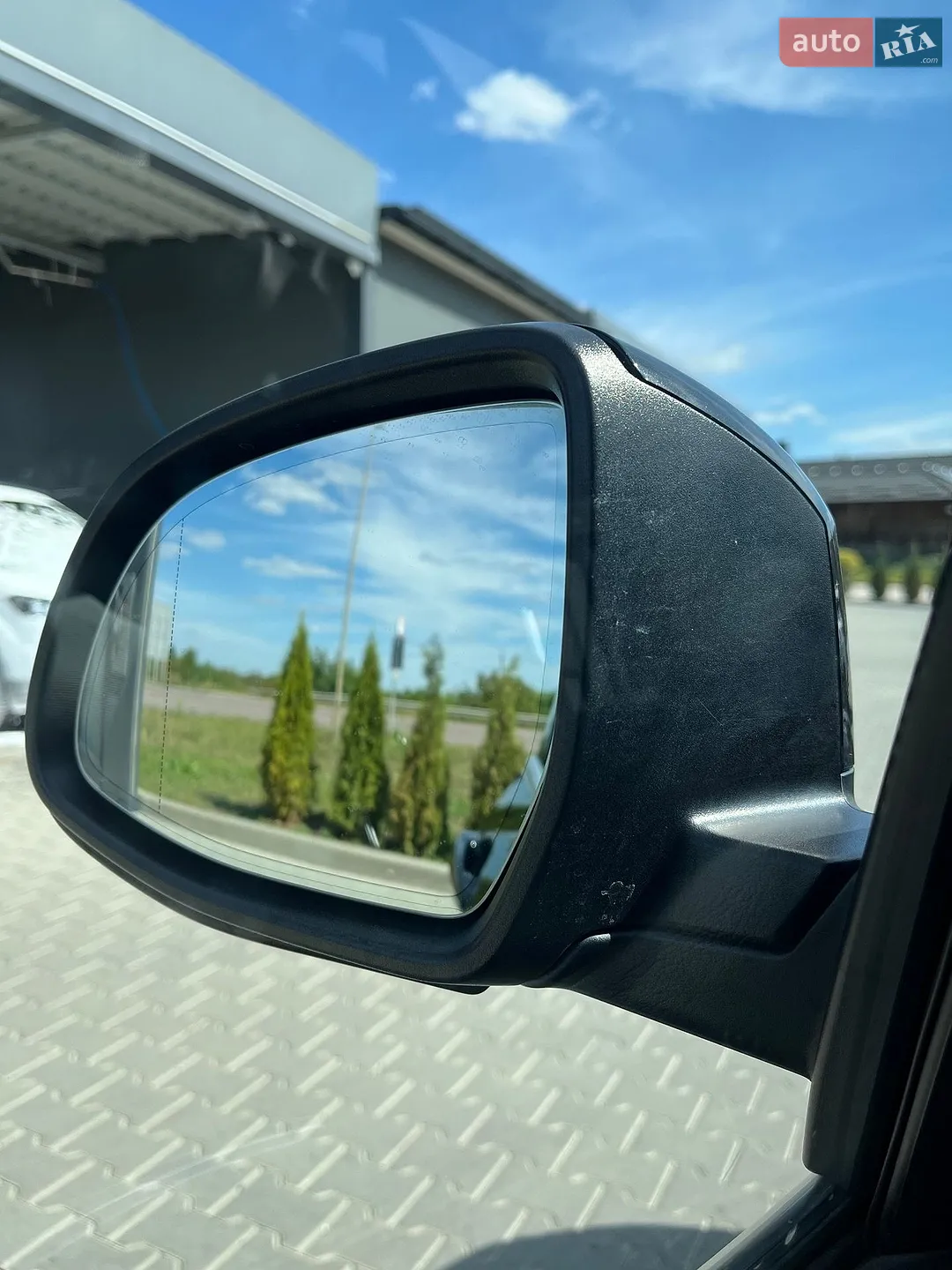 2016 BMW X3 - мініатюра 19