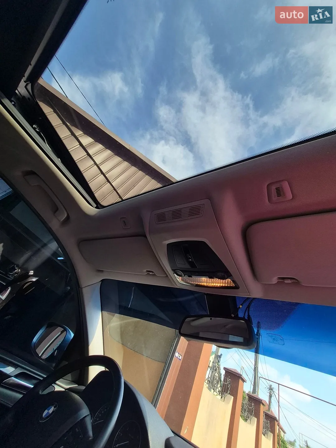 2013 BMW X3 - мініатюра 6