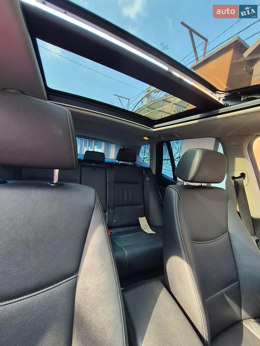 2013 BMW X3 - мініатюра 14