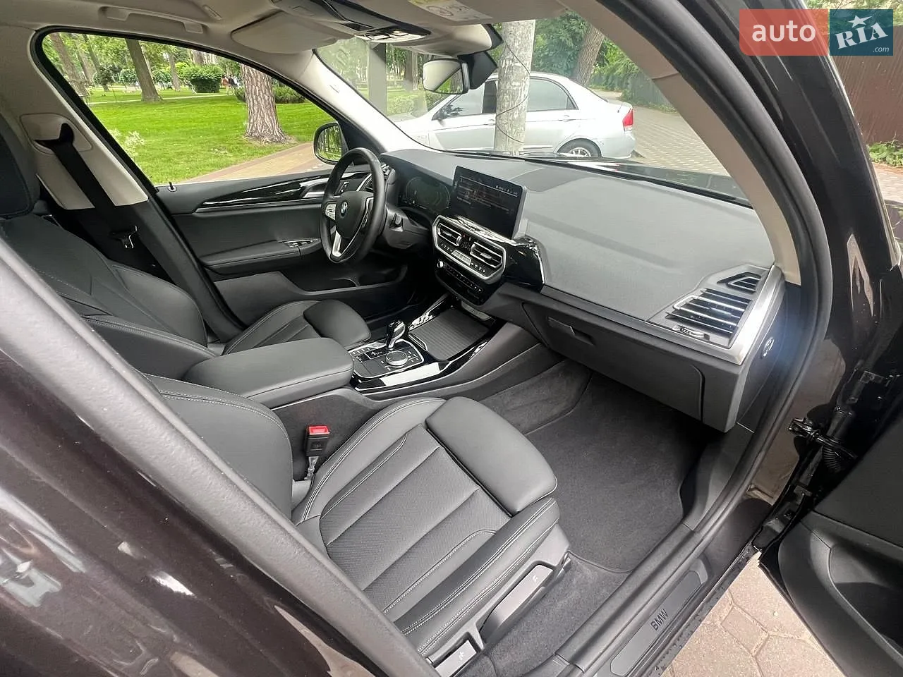 2023 BMW X3 - мініатюра 20