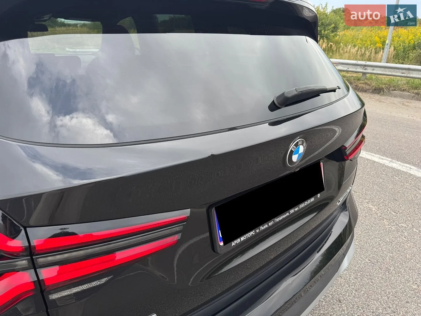 2022 BMW X3 - мініатюра 43