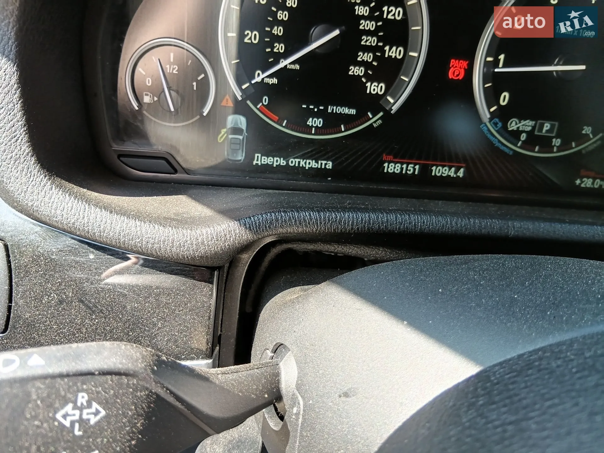 2014 BMW X3 - мініатюра 17