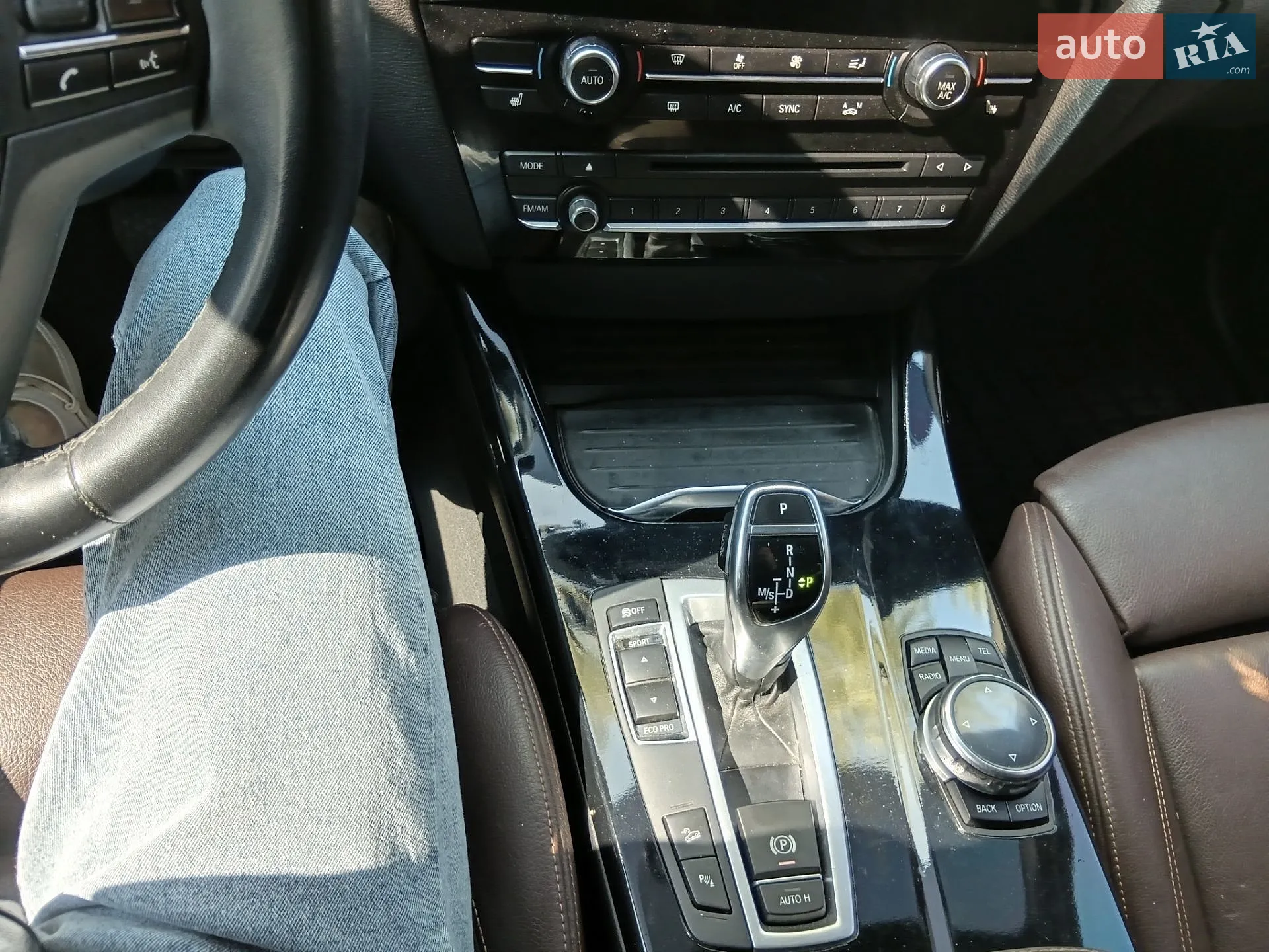2014 BMW X3 - мініатюра 37