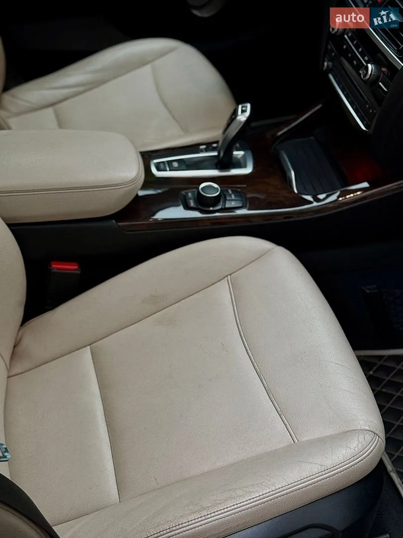 2014 BMW X3 - мініатюра 39