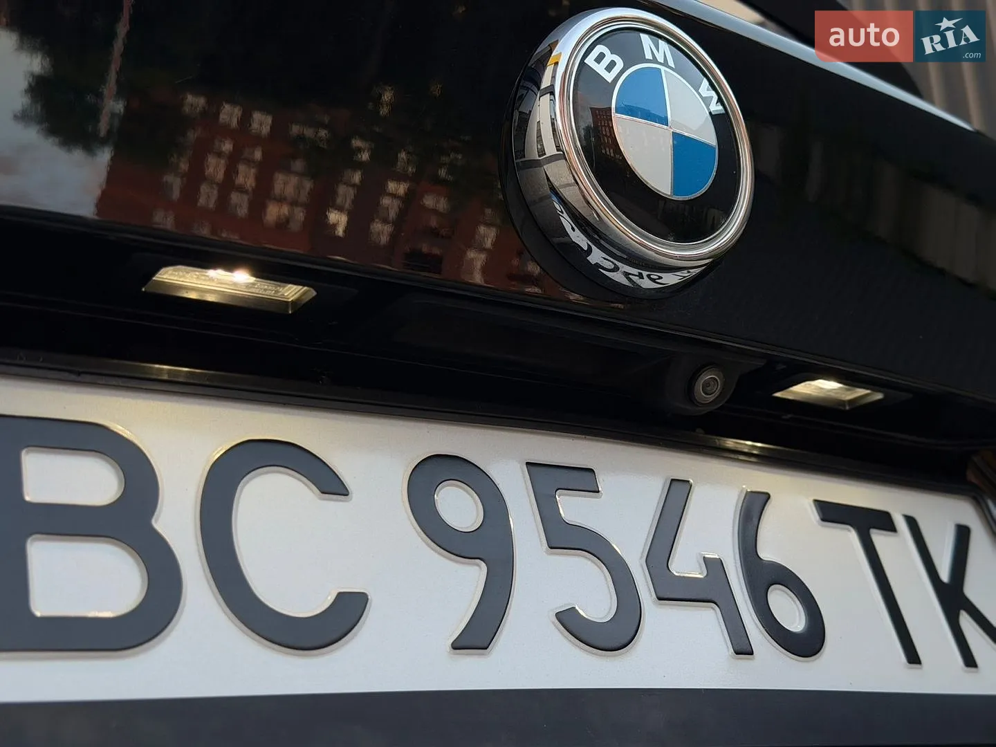 2017 BMW X3 - мініатюра 10