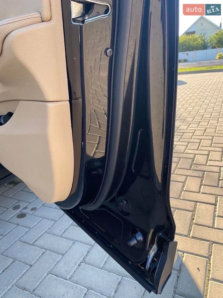 2014 BMW X3 - мініатюра 2