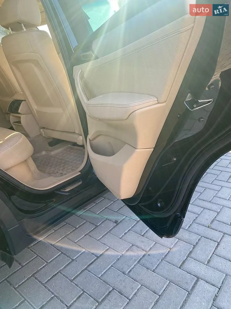 2014 BMW X3 - мініатюра 5