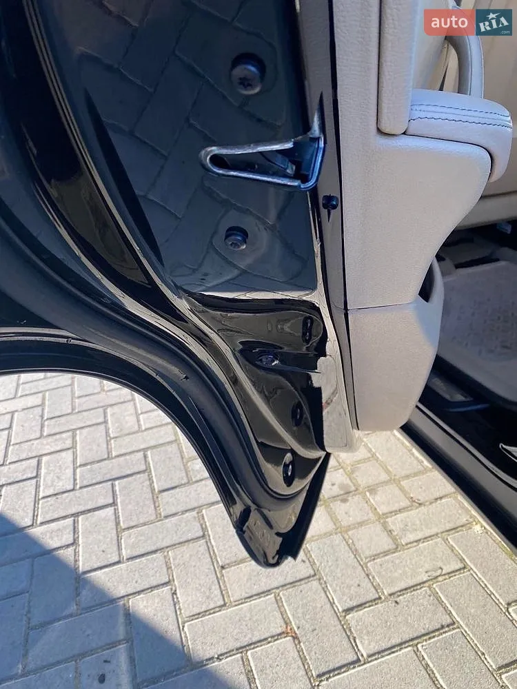 2014 BMW X3 - мініатюра 9